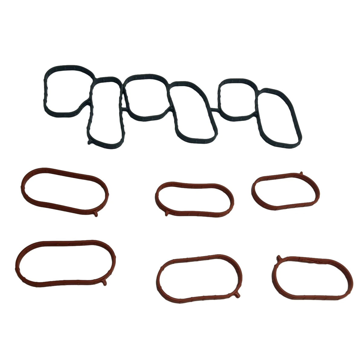 Intake Manifold Gasket for Hyundai Azera 2012–2021 3.3L V6 DOHC 24v