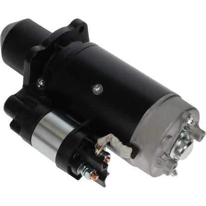 Starter for Hyster H100E H100XL H100XL2 (1984–1996) LRS01313 345433 326460
