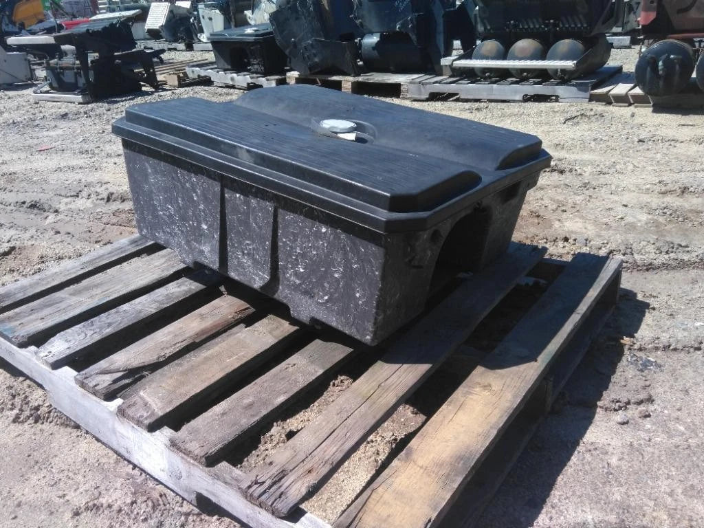 Battery Box for Freightliner Cascadia 113 (2014)