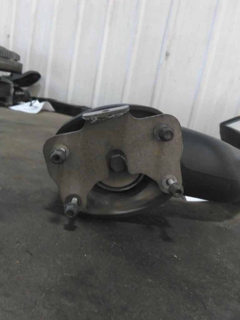 Left Fender/Hood Mirror for Peterbilt 579 (2020)