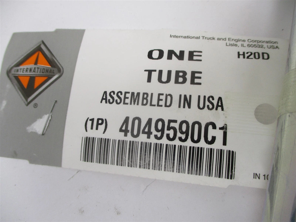 Power Steering Tube for International (4049590C1)