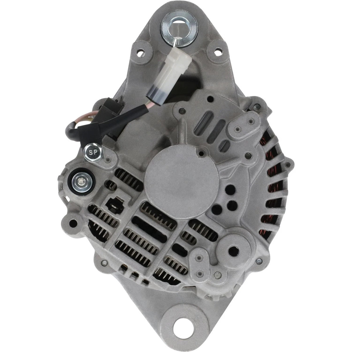 24V 35AMP Alternator for Caterpillar 311C (2002–2008) A003TN5986 34368-04100
