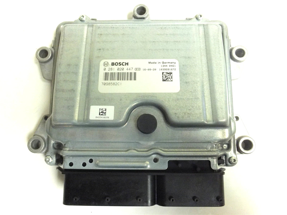 Doser Control Unit Module for International (OEM 7098582C1, 281-020-447)
