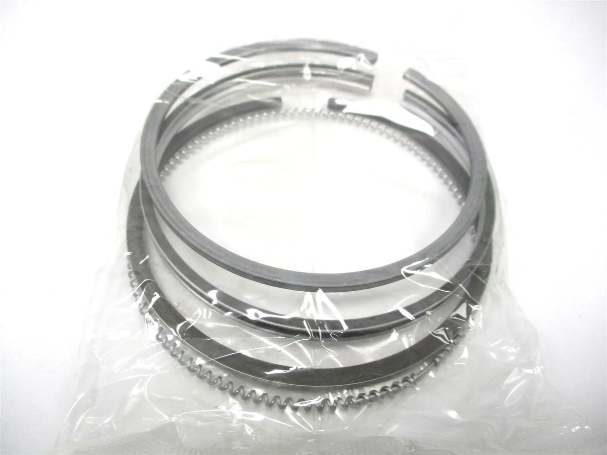 Piston Rings for Kubota GV3120-60-B (15193-21090, 15193-21091)