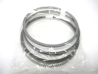 Piston Rings for Kubota GV3120-60-B (15193-21090, 15193-21091)