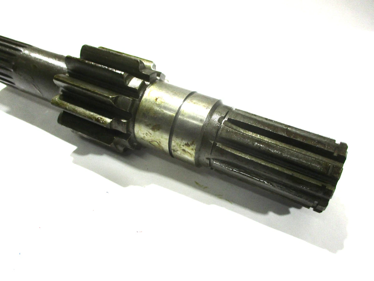 Rear Differential Gear Shaft LH for Kubota L285 (OEM 34220-26722)