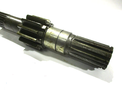 Rear Differential Gear Shaft LH for Kubota L285 (OEM 34220-26722)