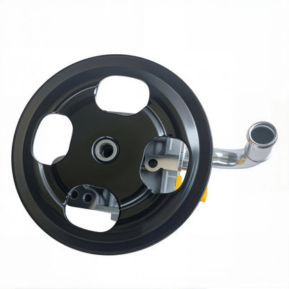 Power Steering Pump w/ Pulley for Mazda Protege (1999–2003) 21-5142