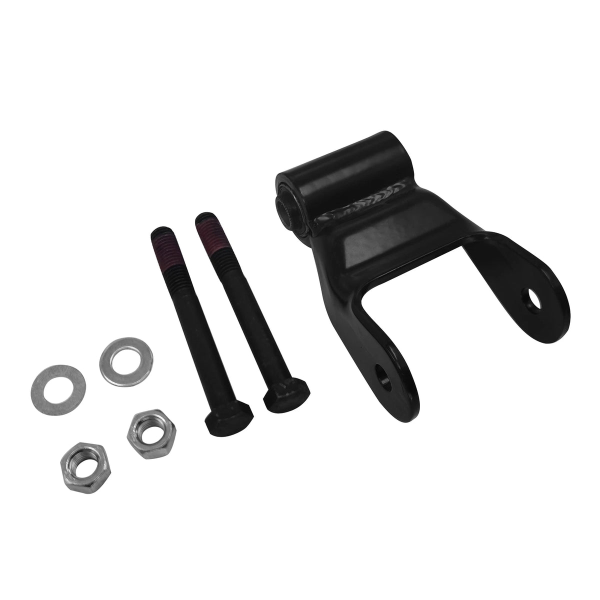 Leaf Spring Shackle Set of 2 for Dodge (722-204)