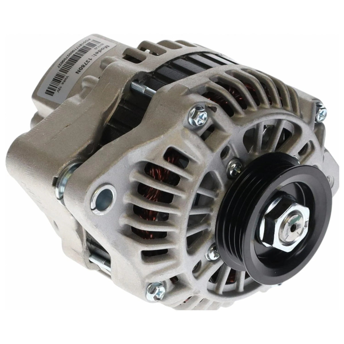 Alternator for Chevrolet Tracker L4 1.6L (2000–2002) A005TA3891 A005TA3891A