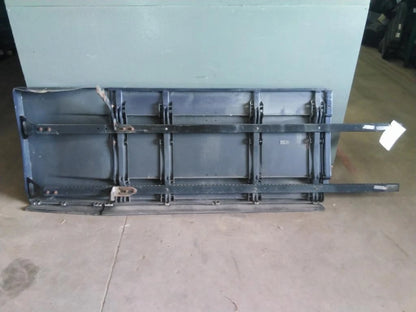 Side Fairing Left for Freightliner Cascadia 125 (2017)