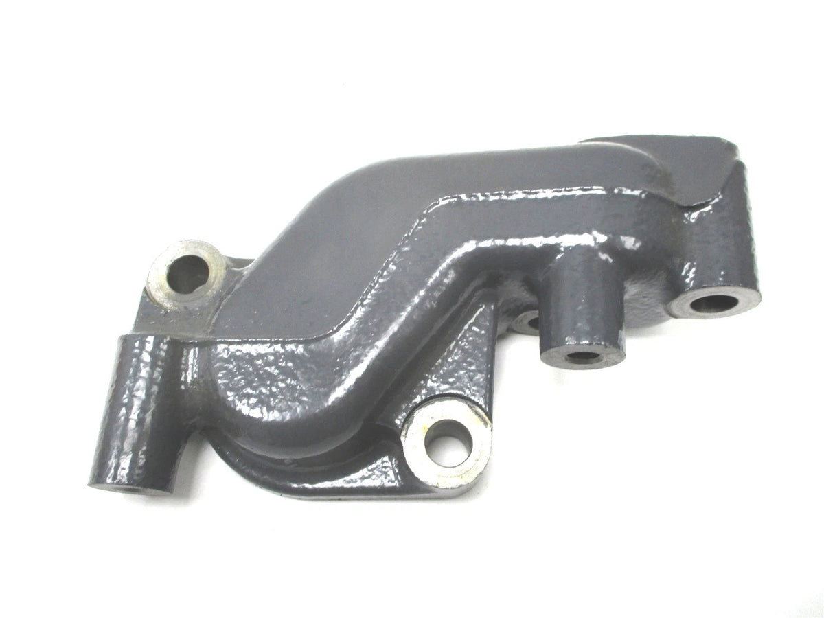 EGR Cooler Base for Kubota KX057-4, U55-4, R530 (V2607) 1J705-17310