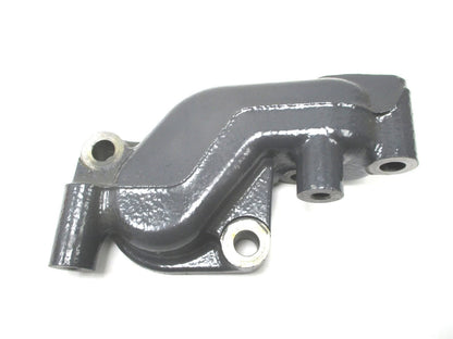EGR Cooler Base for Kubota KX057-4, U55-4, R530 (V2607) 1J705-17310
