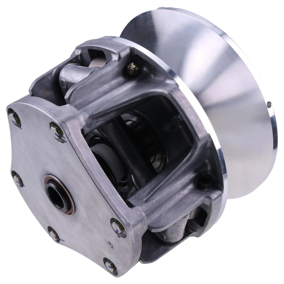 Primary Clutch AUC14491 for John Deere Gator XUV825i XUV825E XUV825M XUV835M (2014–2023)