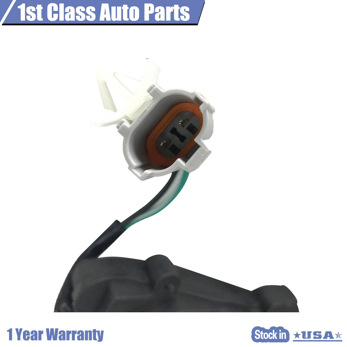 Door Lock Actuator Rear Left for Kia Sorento (2003–2009)