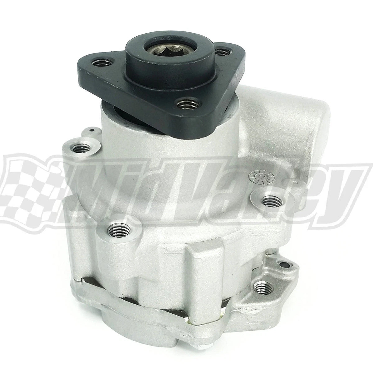 Power Steering Pump for Land Rover Country Classic (1994–1995) QVB101110