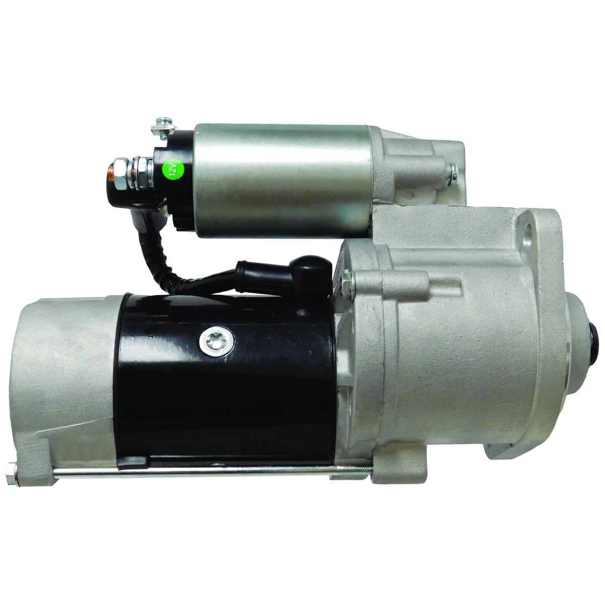 Starter for Caterpillar Excavator 304CR 305CR (S4Q2, S4Q2-T)