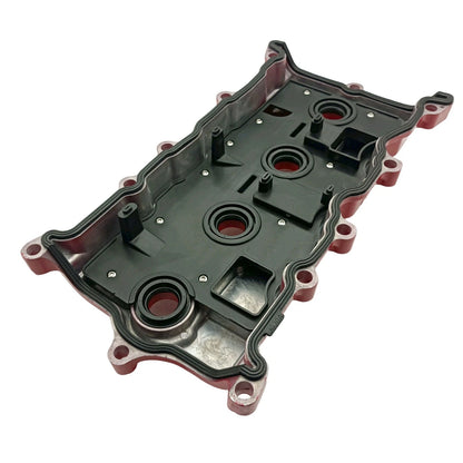 Aluminum Valve Cover Kit for Nissan Altima Sentra SE-R (2007–2012) 13264JA00A
