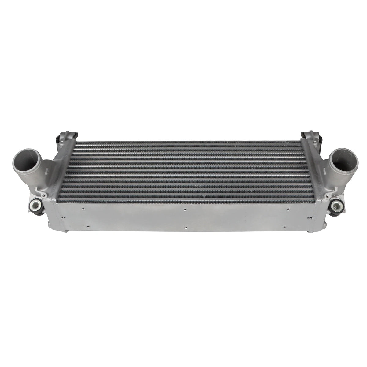 Air Cooled Intercooler for Ram 2500 3500 4500 5500 (2013–2018) L6 6.7L