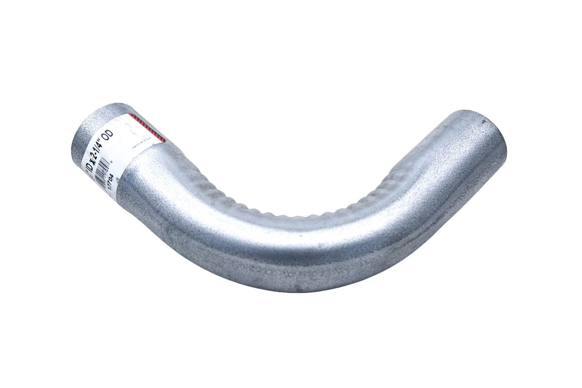 90 Degree Exhaust Pipe for Nickson (17704)