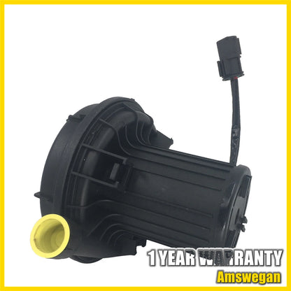 Secondary Air Pump for BMW 325i 325xi 330i 330xi M5 M6 X3 X5 (2003–2010) 728124190