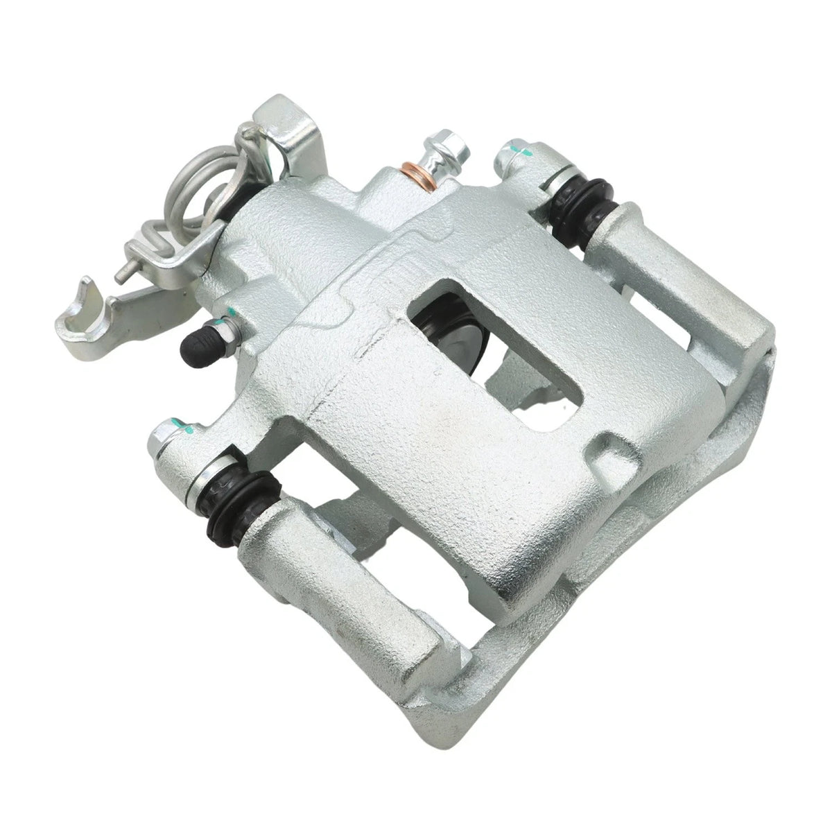 Right Rear Disc Brake Caliper w/Bracket for Ford Mustang (2005–2014)
