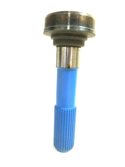 Prop Tube Stub End for International 1590 (OEM 1681114C1, 6C4Z-4841-B, 90-53-21)