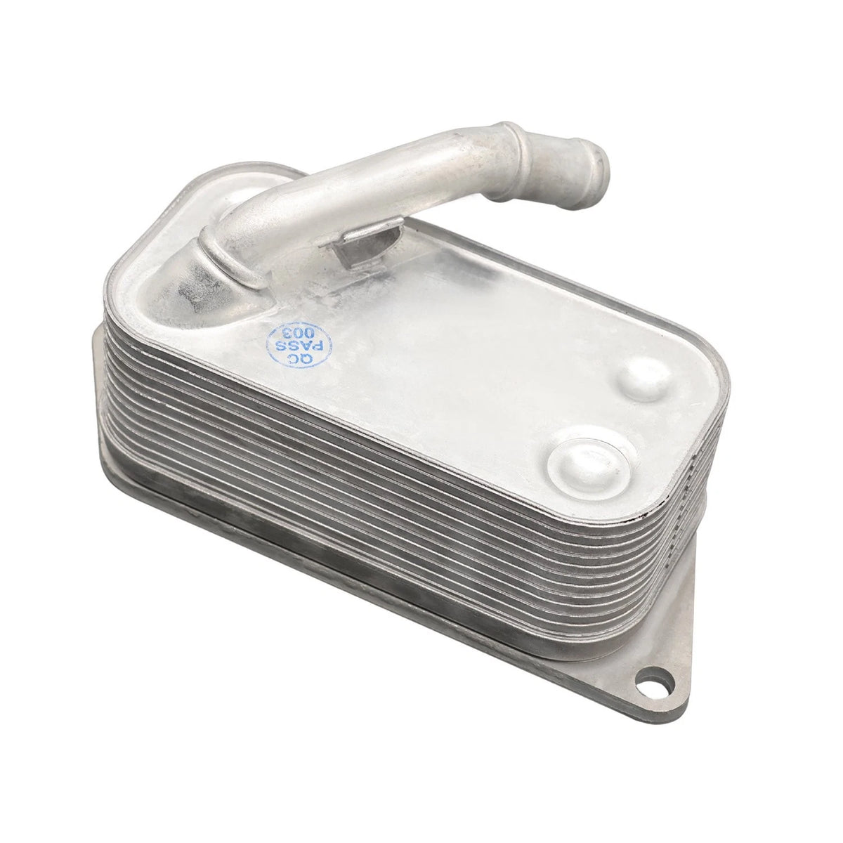 Engine Oil Cooler for BMW X1 X3 X4 X5 X6 128i 320i xDrive 640i xDrive (2012–2015)