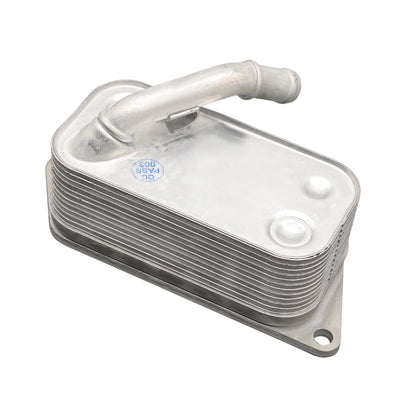 Engine Oil Cooler for BMW X1 X3 X4 X5 X6 128i 320i xDrive 640i xDrive (2012–2015)