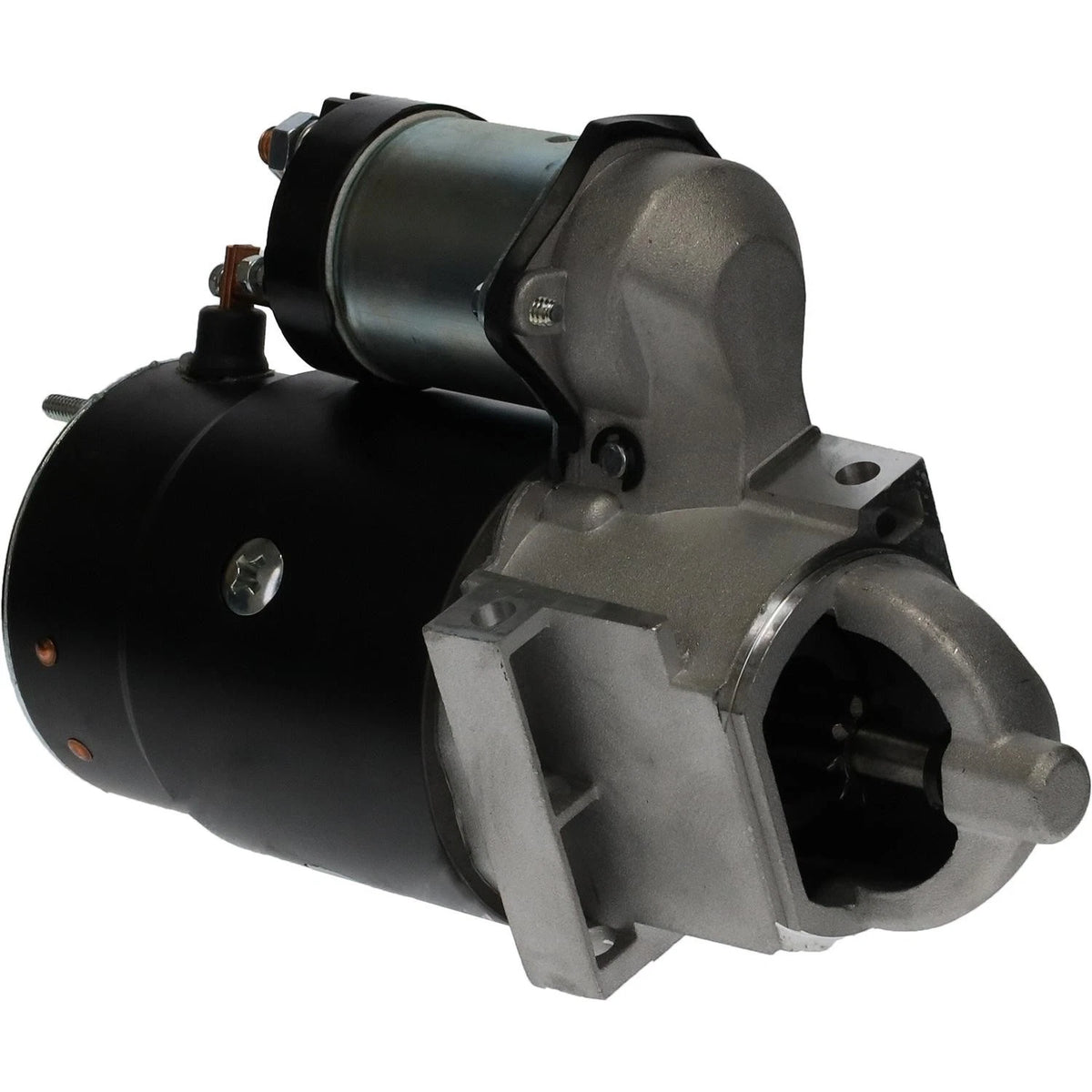 Marine Starter for PCM 305 350 454 Inboard Ski Nautique MasterCraft Malibu