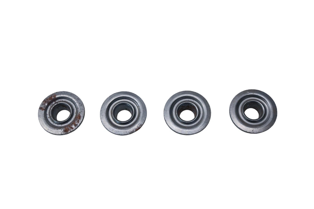 Set of 4 Engine Valve Spring Retainers for Ford (E2DZ-6514-A)
