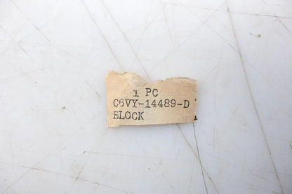 OEM Block for Ford C6VY-14489-D (NOS)