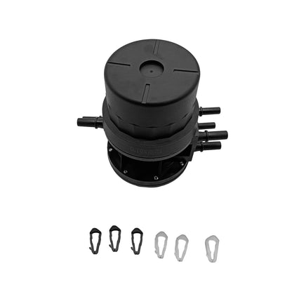 Fuel Pump Reservoir Tank Selector Valve for Ford F-150 F-250 F-350 (1987–1997)