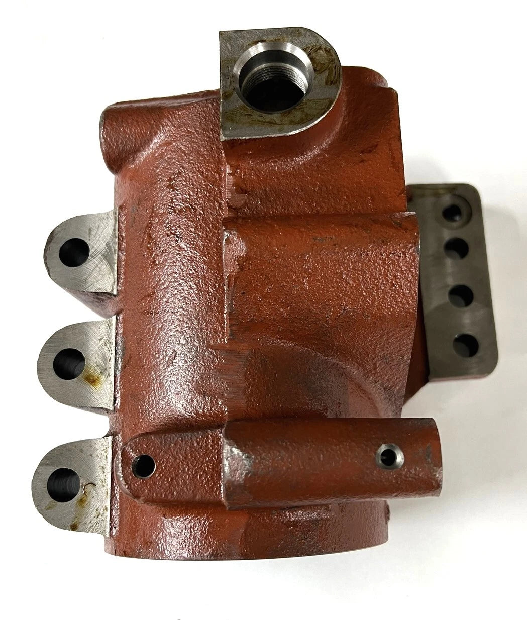 Oil Pressure Cylinder Liner for Kubota M4050 M4500 M5500 (OEM 36200-82510)