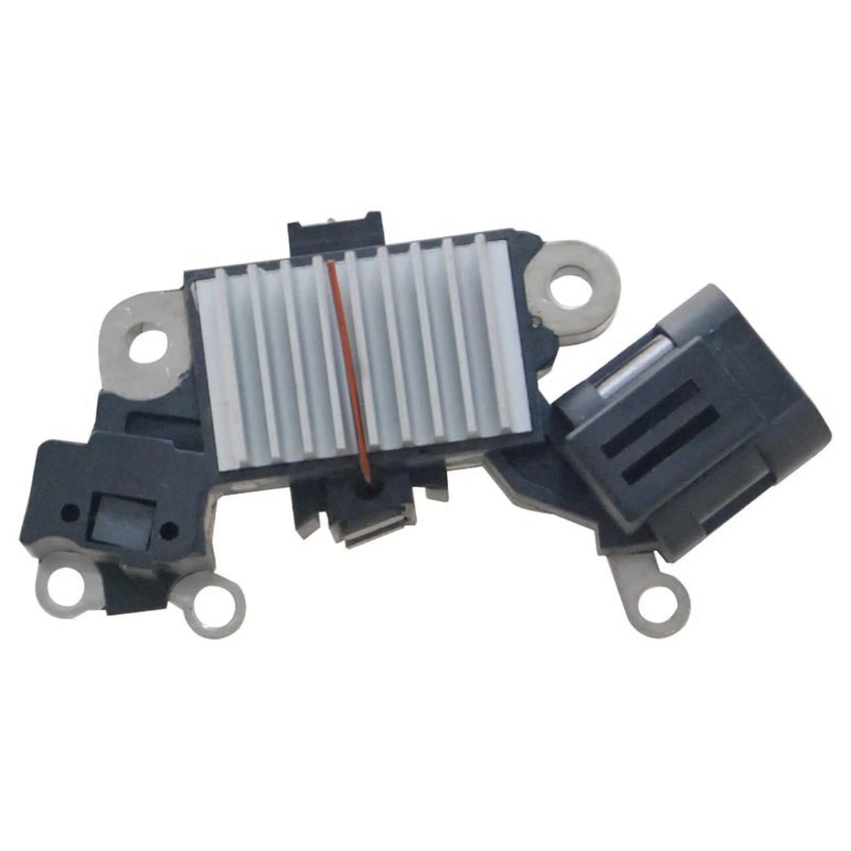 Voltage Regulator for Isuzu NPR L4 4.8L (2003–2006) AHI6082 230-44087
