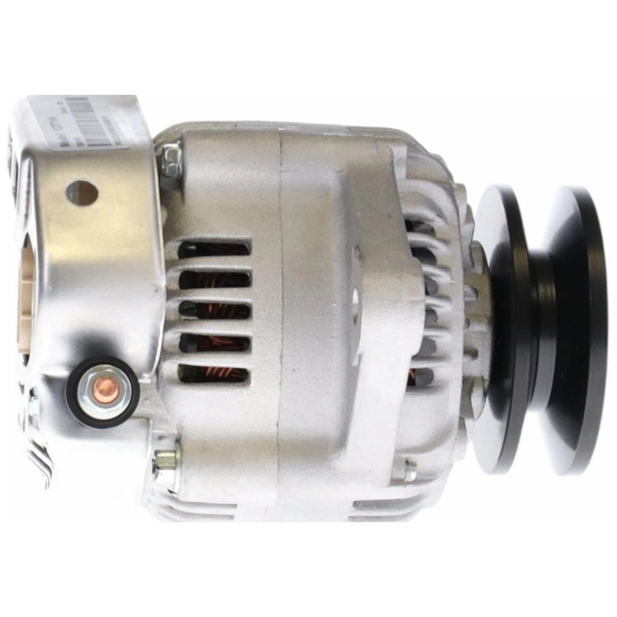 60AMP Alternator for Rem 2100D Grain Vac (2004–2009) 721150865 40052183 36-12771