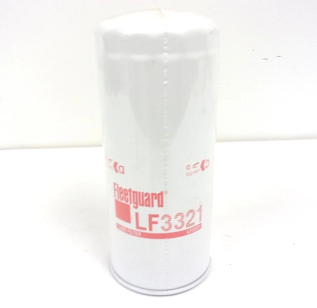 Spin-On Oil Filter for Volvo (LF3321, 466634, Baldwin B76)