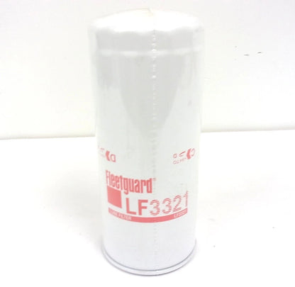 Spin-On Oil Filter for Volvo (LF3321, 466634, Baldwin B76)