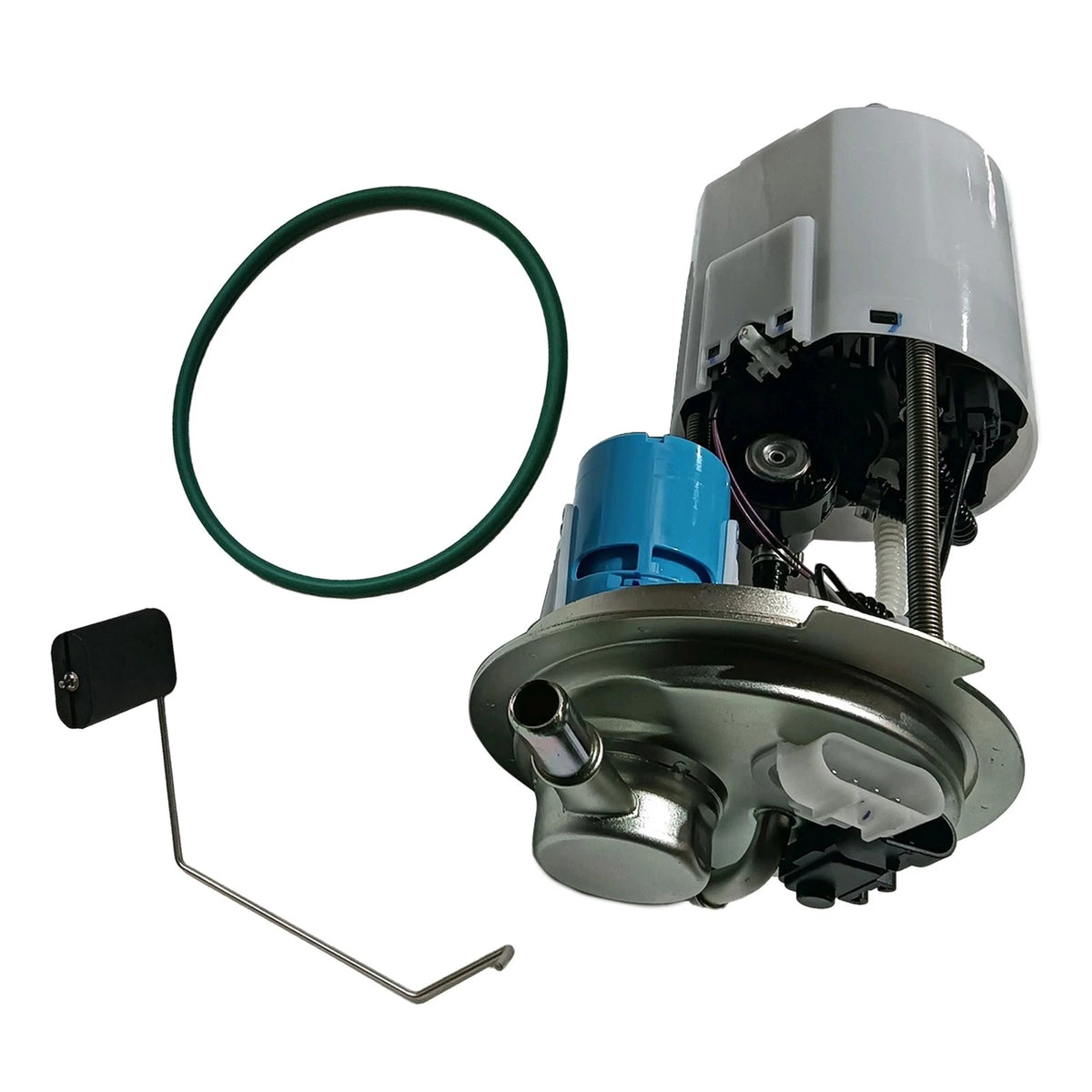 Fuel Pump Assembly w/ Pressure Sensor for Chevy Colorado GMC Canyon Isuzu I-280