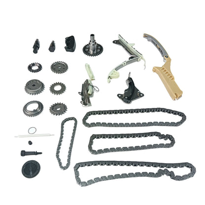 Engine Timing Chain Kit for Ford Ranger Explorer Mustang Mercury Mazda B4000 (1998–2005)