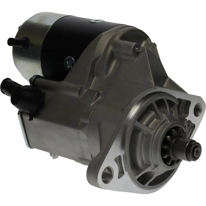 Starter for Hino WO6E (1990–1997) OSGR 4.5kW 03504020311 03504020310