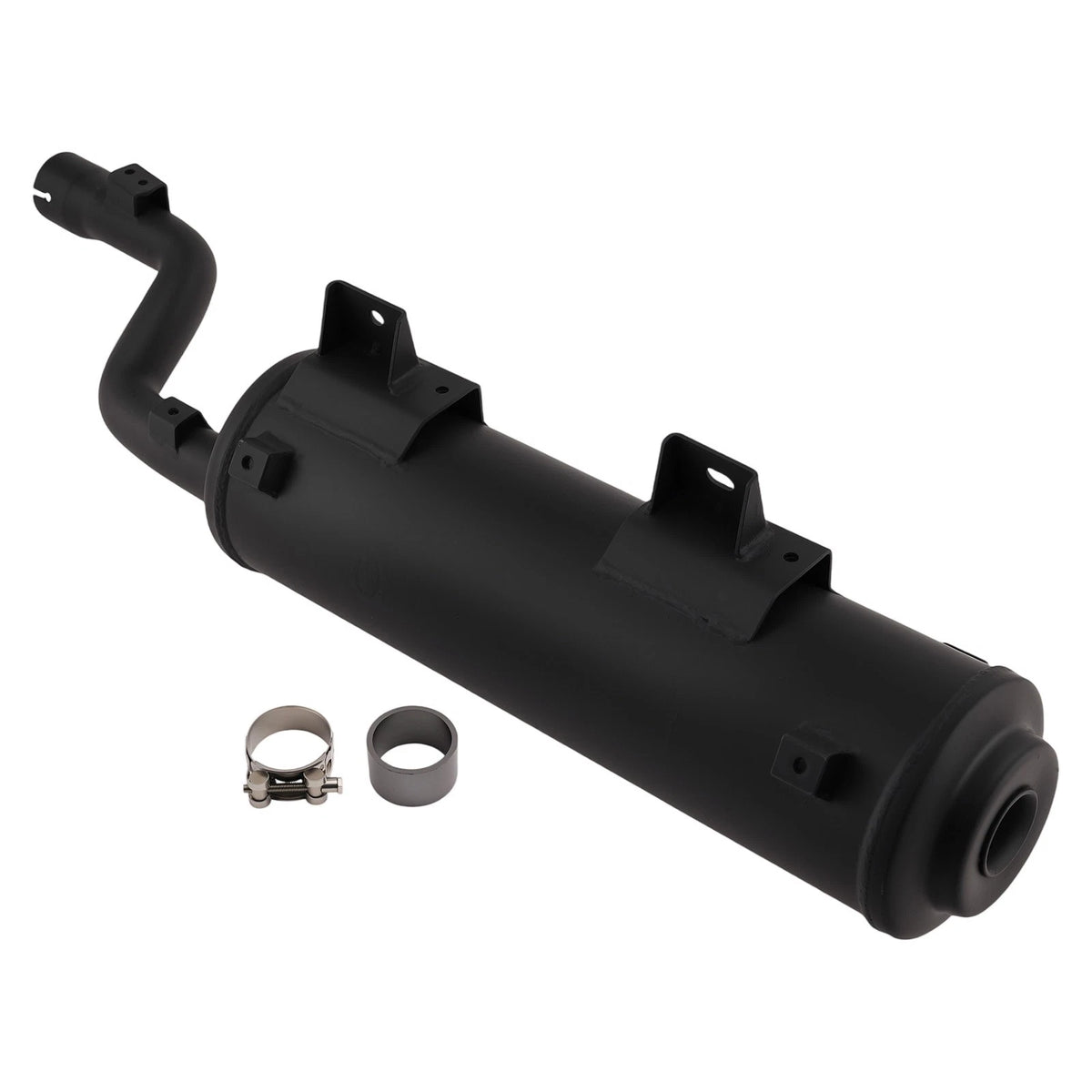 Exhaust System for Honda Foreman 400 450 TRX450 TRX400 (1995–2004) 18310-HM7-000