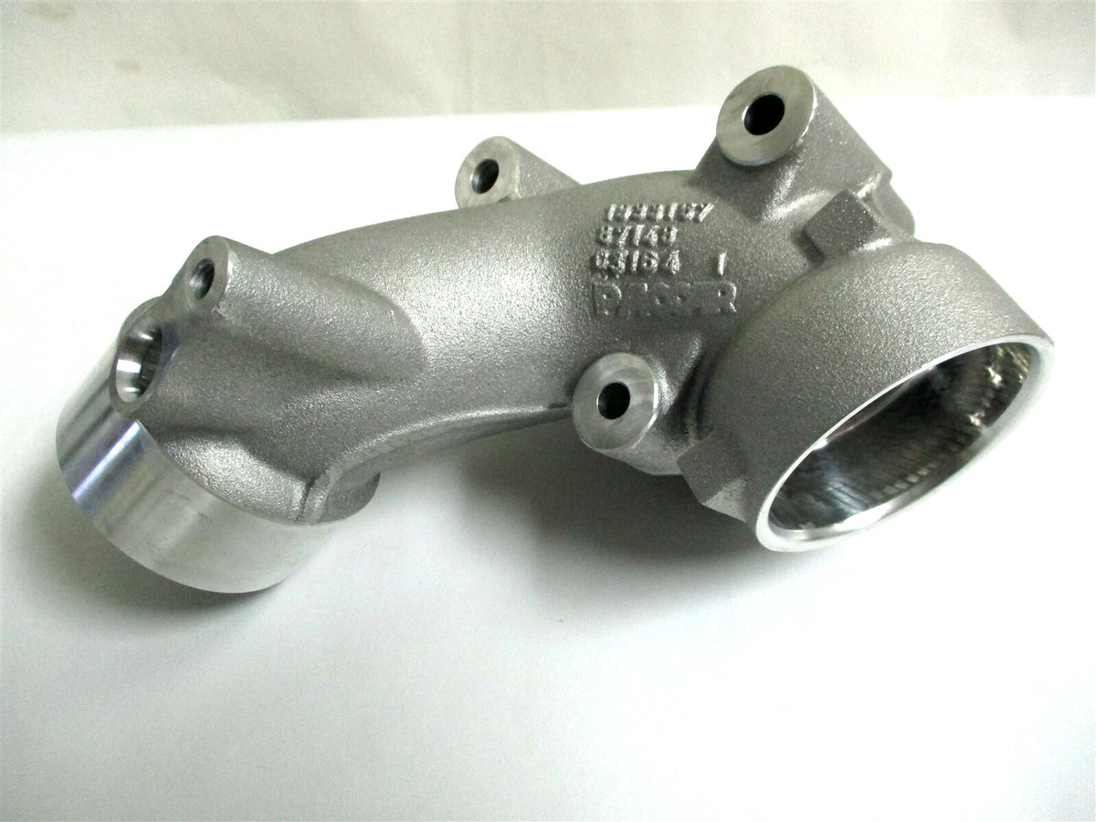 Upper Coolant Pipe for Kenworth (1933–1957) 1933157PE