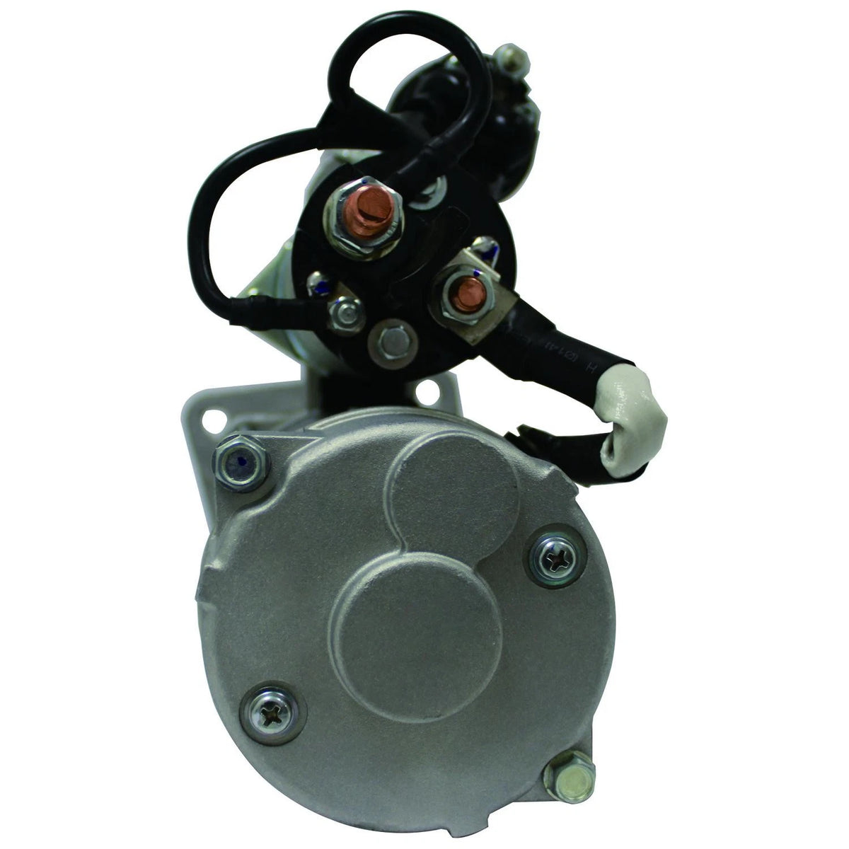 12V Starter for (Replaces 90572010010700, 905720100110, 3981425C91, 8200875, 35262740)