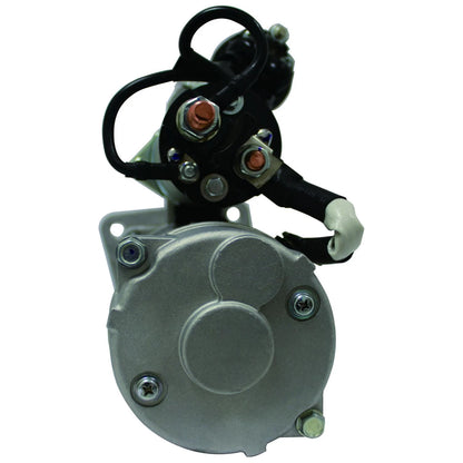 12V Starter for (Replaces 90572010010700, 905720100110, 3981425C91, 8200875, 35262740)