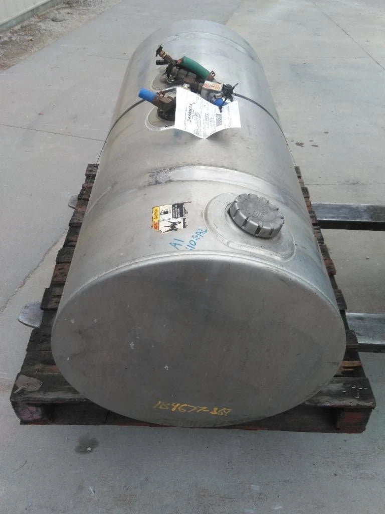 Fuel Tank Right for Kenworth T680 (2020)