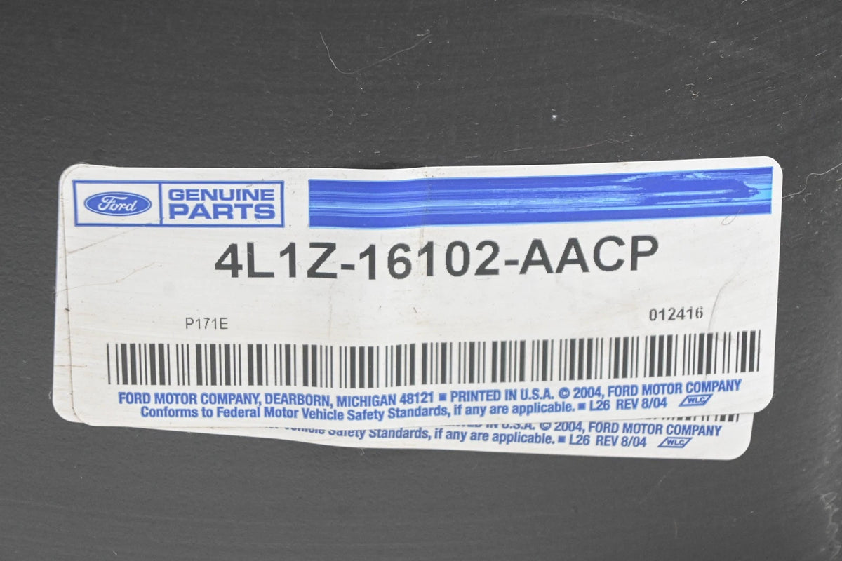 Front Right Fender Liner for Ford (2004–2004) 4L1Z-16102-AACP