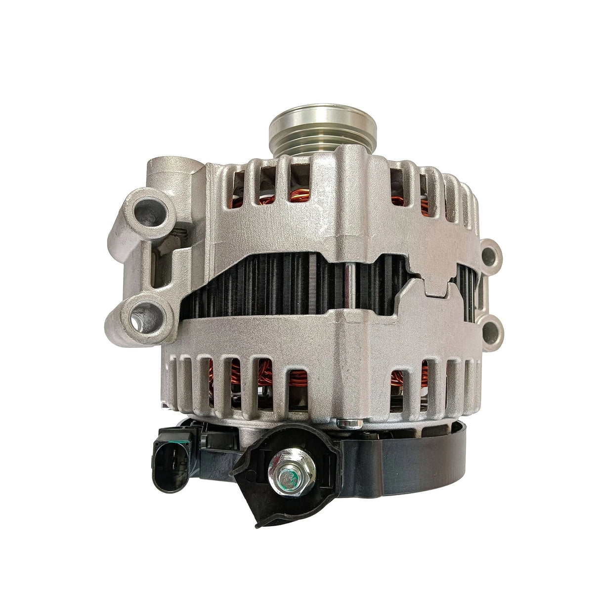 180 Amp Alternator for BMW X3 3.0L (2007–2010) 0-121-715-112