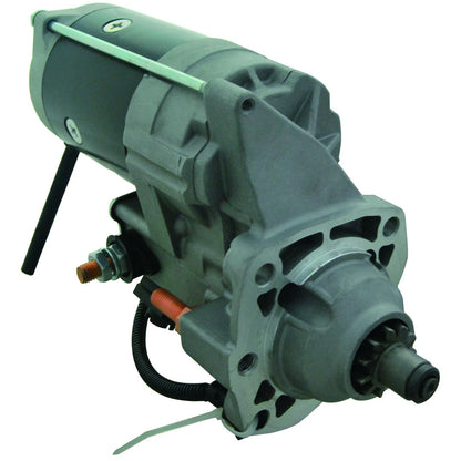 24V Starter for John Deere 8295R (2009–2015), 7290R, 8370R (2014–2015) 228000-9150