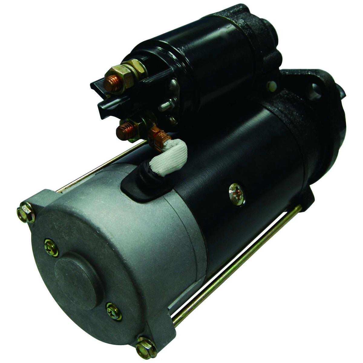 Starter for John Deere JD350A (1971–1973), JD450A LD450C (1973–1982) AL110504 MS89